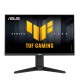 ASUS - ASUS TUF Gaming VG259QL5A pantalla para PC 62,2 cm (24.5'') 1920 x 1080 Pixeles Full HD LED Negro - VG259QL5A